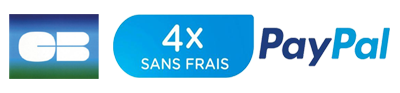 Carte bancaire Paypal
